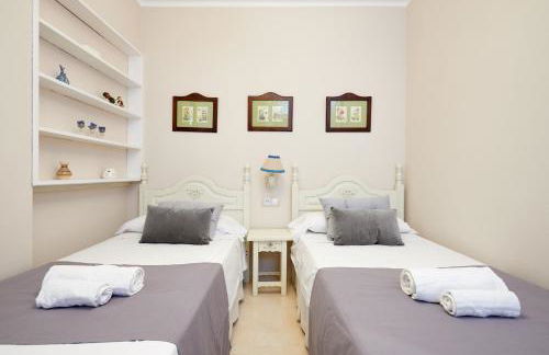 DIFFERENTFLATS Morsa - Foto 18