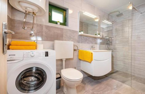 4 Bedroom Amazing Home In Benkovac - Foto 38