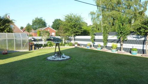 FeWo Sassen - Foto 2