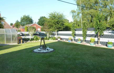 FeWo Sassen - Foto 2