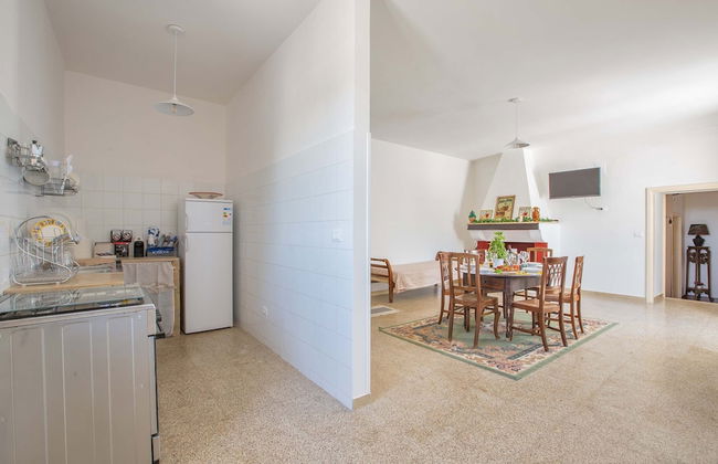 2041 Antica Masseria Casa Rossa - Appartamento Leccina by Barbarhouse - Foto 12