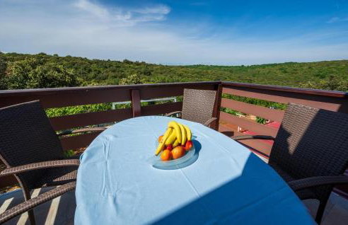 Lovely Apartment In Kavran With Wifi - Foto 14