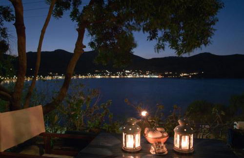 Antoniadi Rooms - Foto 26