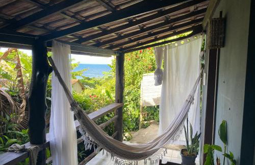 Chalé Tiririca pé na areia - Foto 39