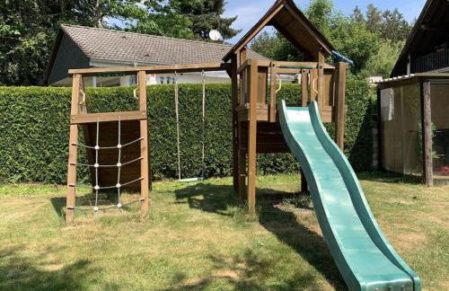 Dahlke with fireplace and sauna - Foto 6