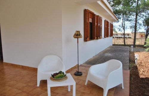 Villa Messi - Foto 16