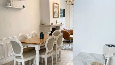 Maison de charme avec vue sur château - Foto 2