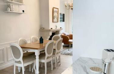 Maison de charme avec vue sur château - Foto 2