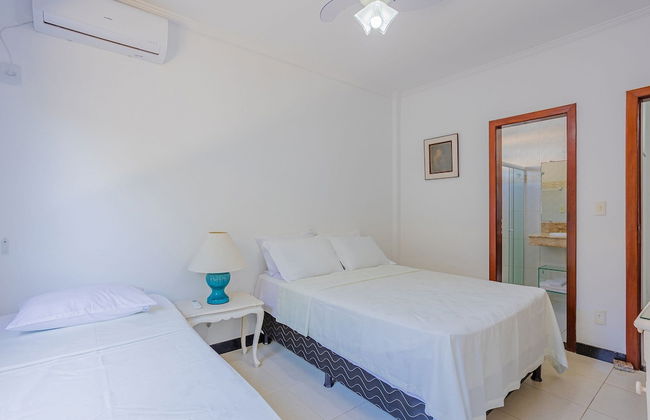 GB19 Casa 7 Quartos a 50m da Praia - Photo 6