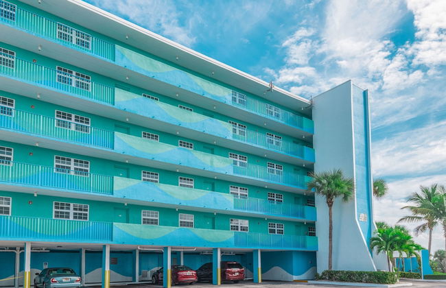 Turtle Reef Club - Photo 27