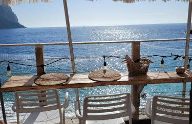 La Paillote JD28 - Bord de mer - Foto 18