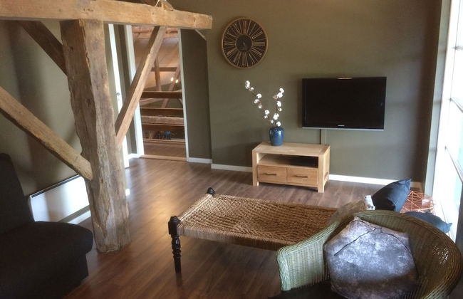 Adventure Park Apartments - Foto 14