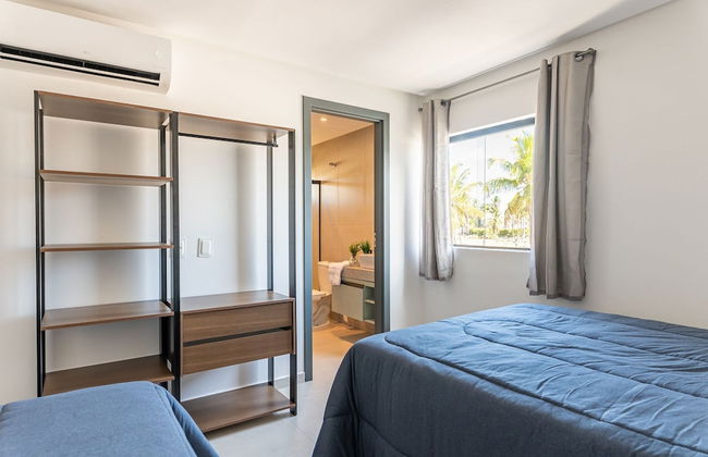 Casa 4 Suítes Porto de Galinhas - Foto 7