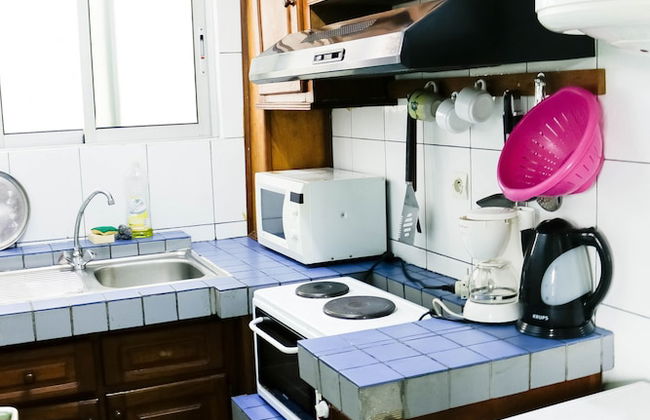 TCHERO APPARTEMENT - Foto 16