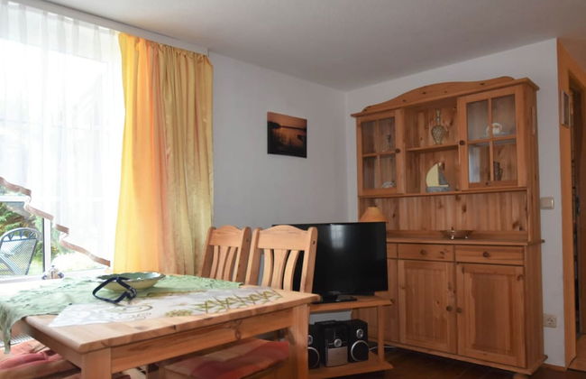 Peaceful Apartment in Maltzien With Lake Nearby - Foto 1