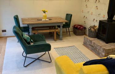 The Nest at Walnut Cottage - Foto 4