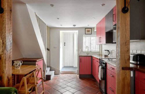 Pearl's Cottage - Photo 24