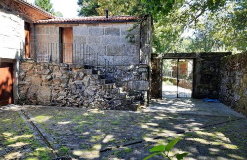 Casa rural en entorno privilegiado - Foto 19