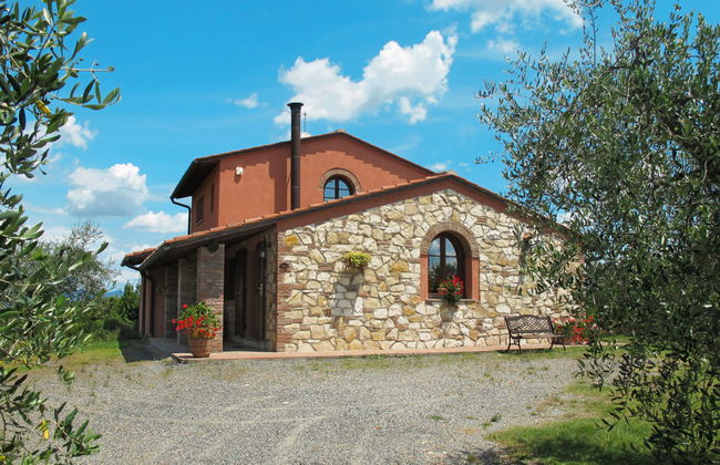 La Beccaccia - Foto 26