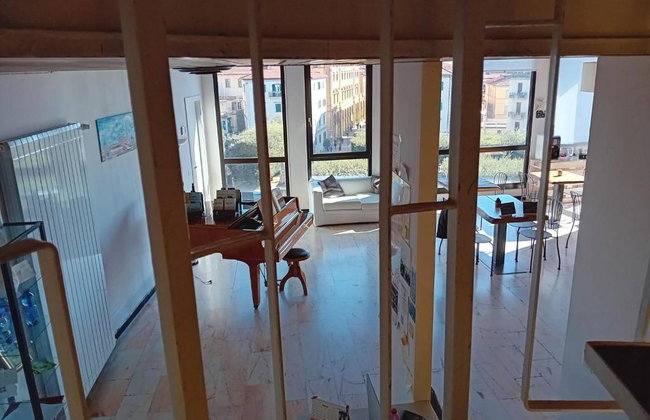 52cento Apts - Foto 49