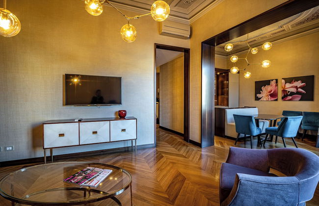 YiD Santa Maria Novella Suites apt with balcony - Foto 38