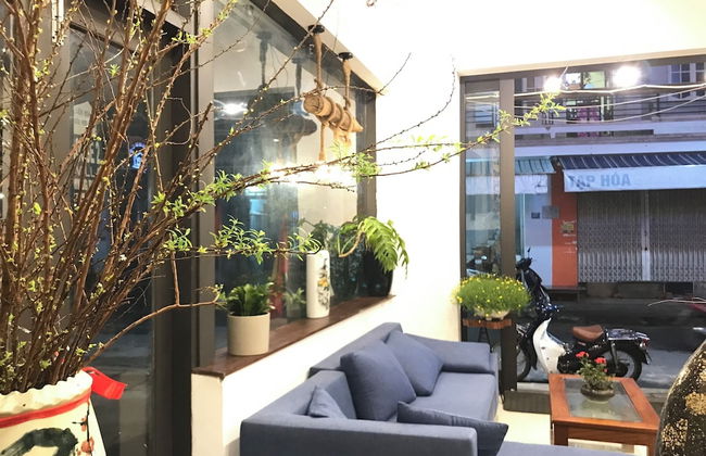 May's House Hoi An Ancient Town Center - Foto 3