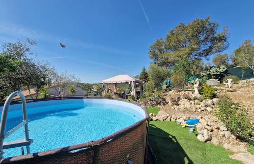 Le Petit Paradis Olivella - Foto 27