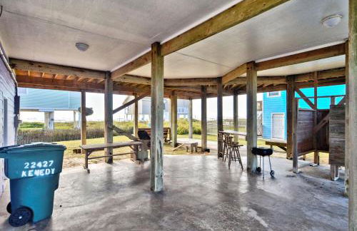 A Sunny Sandbar by Ryson Vacation Rentals - Foto 42