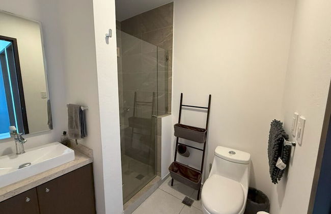 Penthouse de lujo en Paraíso - Foto 24