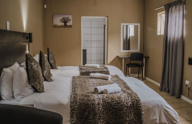 Casa Leitao Lodge - Foto 16