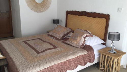 La Ferme des Chèvres - Foto 3