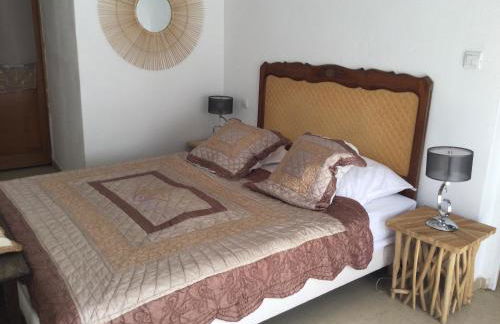 La Ferme des Chèvres - Foto 3