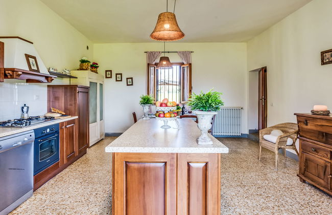 Villa Beboli per 18 pax - Foto 17