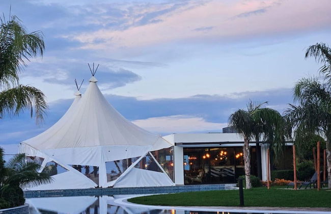 Serene Three-bedroom Retreat in Unforgettable Setting - Foto 30