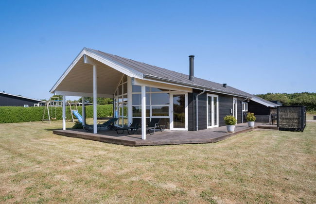 "Iorund" - 550m from the sea - Foto 25