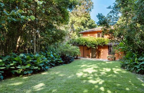 Casa Laranjeiras, Rio da Barra beach, Trancoso - Foto 66