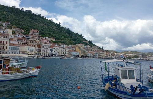 La Familia Luxury Private Maisonettes near the sea - Foto 49