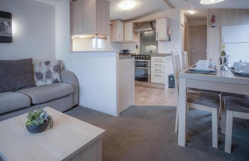 Ty Moselle 12 - 2 Bedroom Holiday Home - Amroth - Foto 35