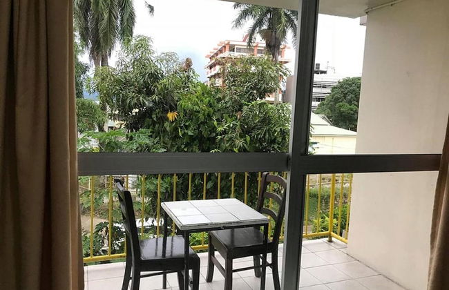 Town House Apartment Hotels Suva - Foto 24