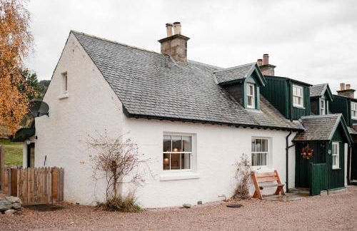 Garradh Cottage - Seasgair Lodges - Foto 1