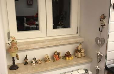 Casa vacanze Albano - Foto 11