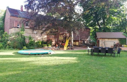 Fewo, 55 qm, voll ausgestattet, mit Süd-Loggia, Nähe Völkerschlachtdenkmal - Foto 11