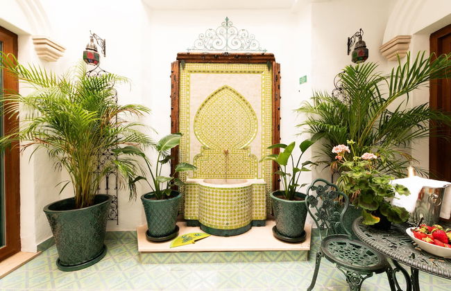 Casa Esmeralda Luxury Boutique Apartments Old Town - Foto 36