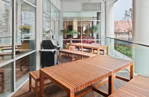 Staybridge Suites Liverpool by IHG - Foto 25