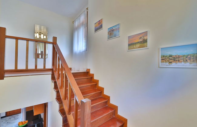 Siam Pool Villa Pattaya - Foto 50