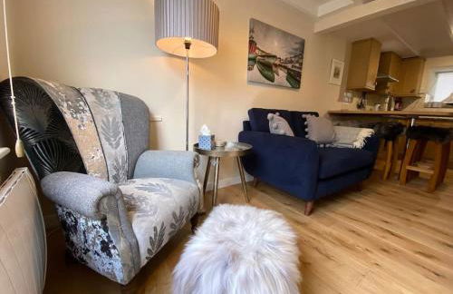 Fulmar Cottage - Foto 1