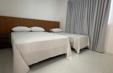 Apartamento da Jana a 2km da Praia - Foto 14