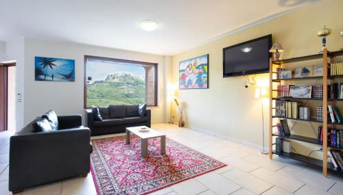 Villa Rossana - Foto 4