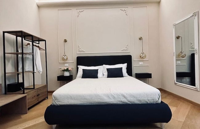 Sea Pearl Luxury Rooms - Foto 9