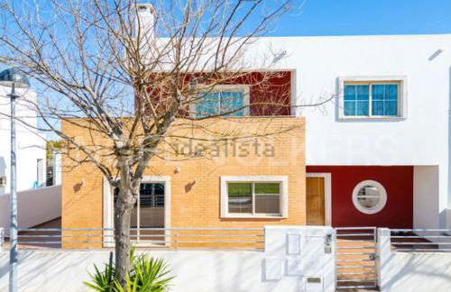 LG3 House Moncarapacho - Foto 2